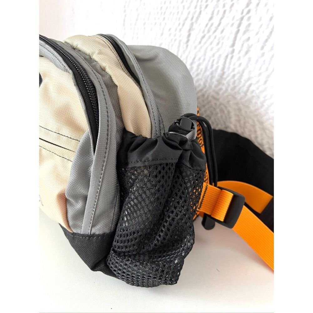 Marmot Walkabout Biospan waist pack - Picture 3 of 12